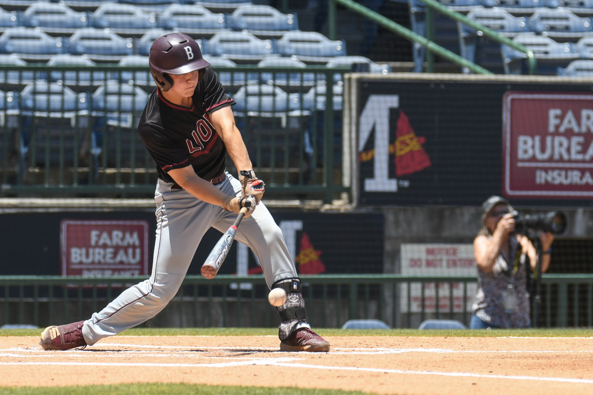 resurrection biggersville mhsaa baseball state championships13
